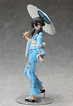 朝田詩乃 浴衣Ver. 1/8スケールフィギュア Amazon.co.jp: 劇場版 ソードアート・オンライン -オーディナル
